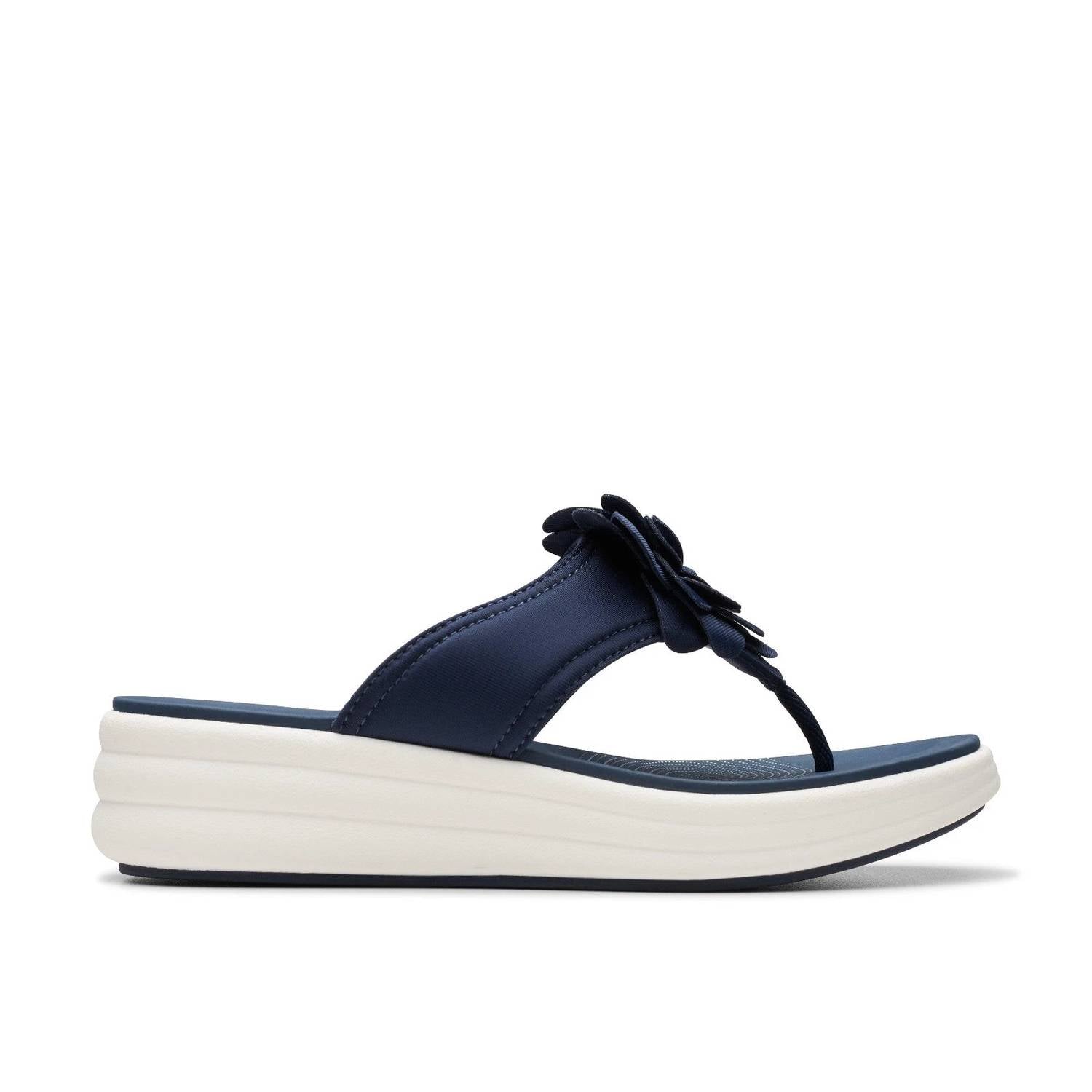 Clarks - Women's Drift Flora Sandal
