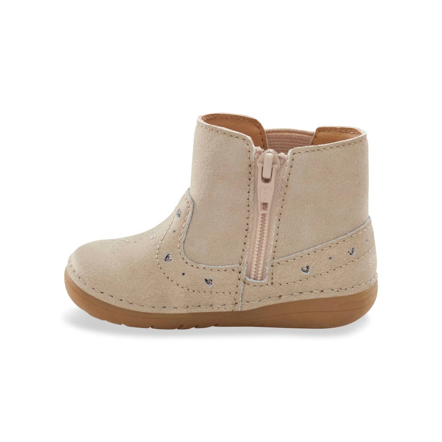 Stride Rite - Girls Soft Motion Gigi Boots