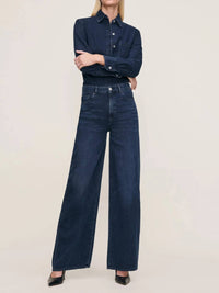 Dl1961 - Women'S - Ines Shirt