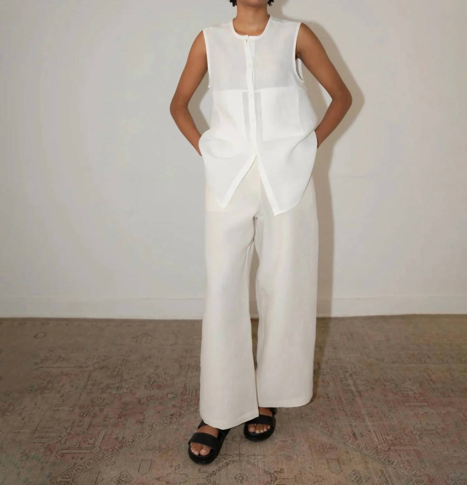 Zii Ropa - Rea Pants