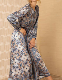 Hale Bob - Isabella Midi Dress