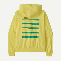 Patagonia - Women's Water People Waveside Daily Hoody