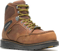 Wolverine - Men's Hellcat Ultraspring 6" Moc-toe Carbonmax Wedge Boots