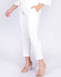 Camilyn Beth - Drew Crepe Pants