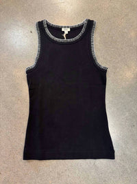 Dylan By True Grit - Women's Jude Rib Tank Top