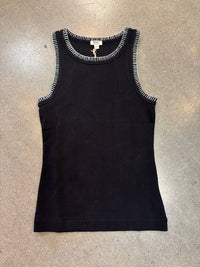 Dylan - Women's Jude Rib Tank