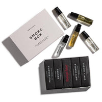 Heretic Parfum - Women's The Smoke Box Discovery Perfume - Set Of 5x2ml