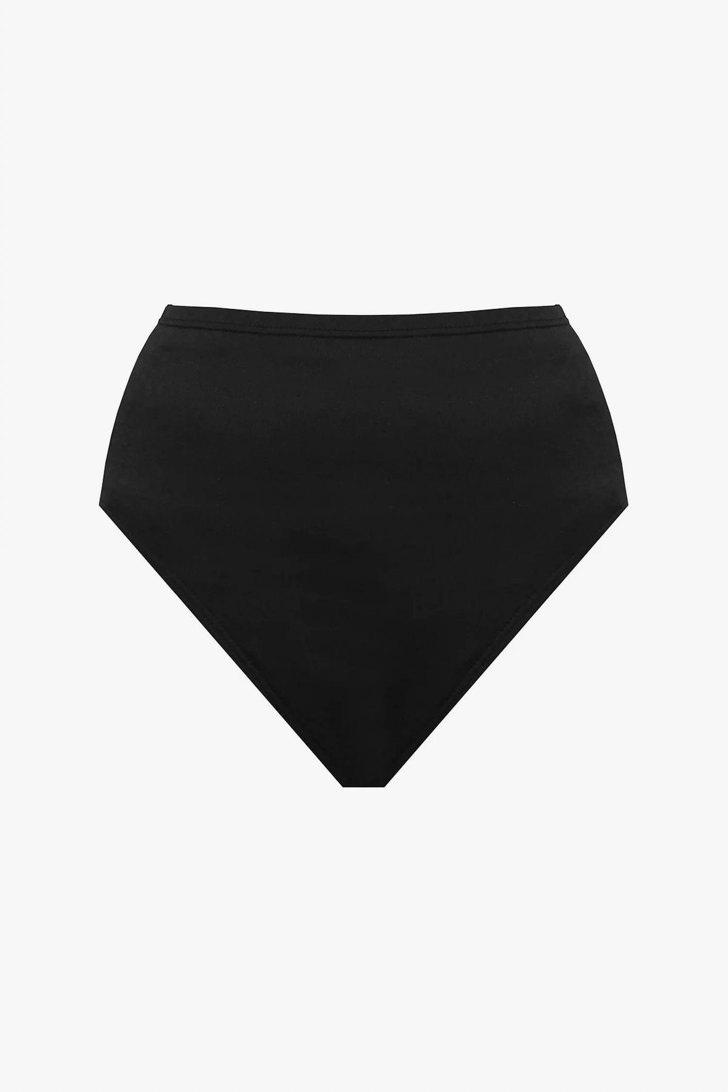 Miraclesuit - Basic Pant Swim Bottom