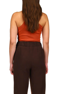 Hot Shot Rib Tank