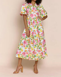 Sofia Collections - Aster Dress