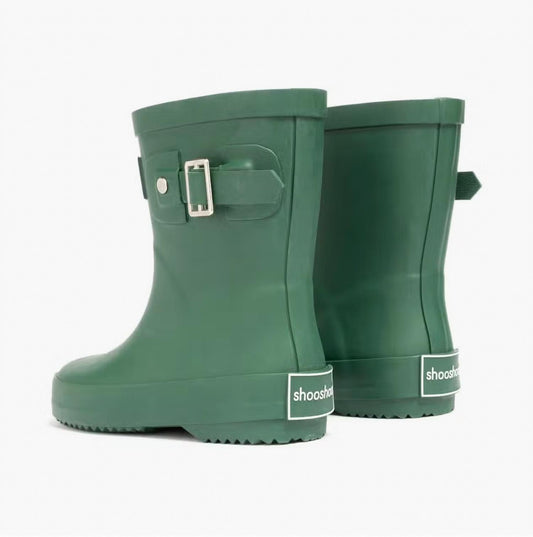 Shooshoos - Boy's Rainboots