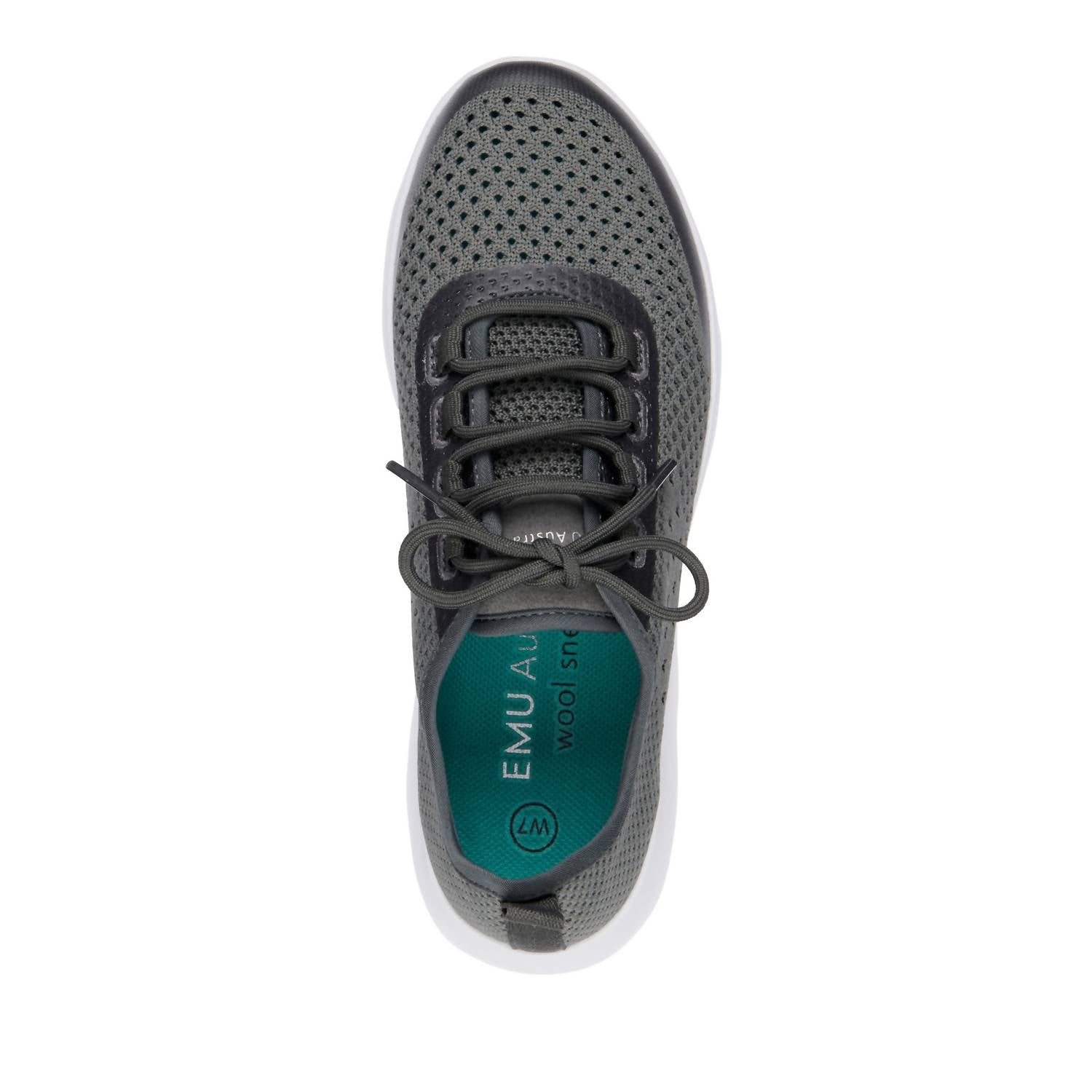 Emu Australia - Women's Miki Washable Eyelet Sneaker