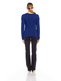 Fifteen Twenty - Krissy Asymmetric Neck Top