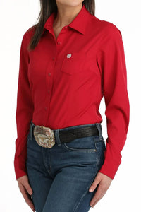Cinch - Arenaflex Button Down Western Shirt
