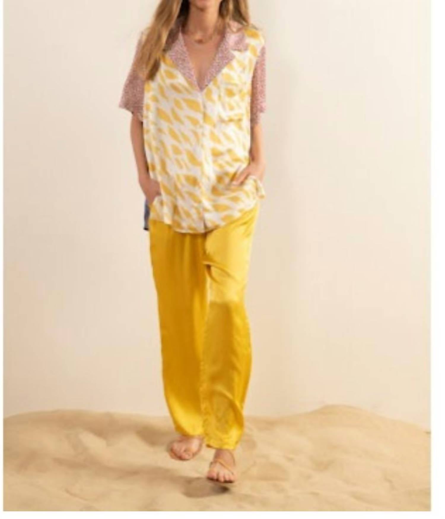 Me369 - Women's Eden Shirt