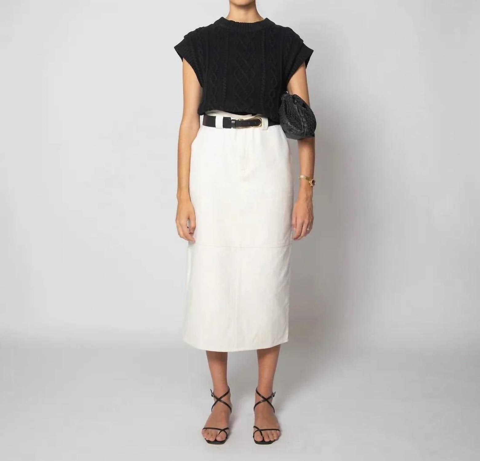 Cleobella - Gigi Sweater Vest