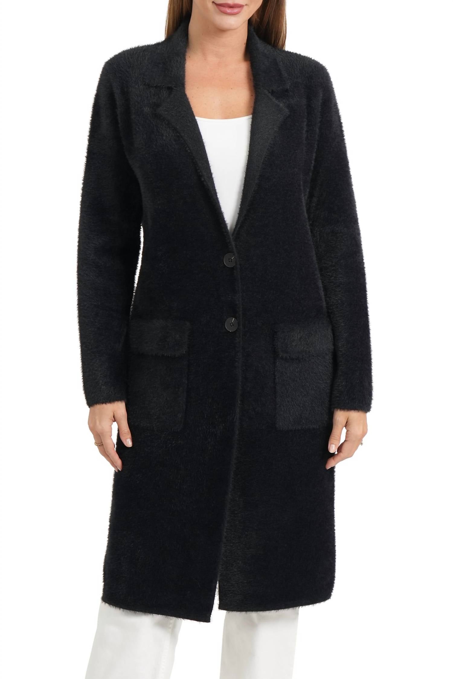 Love Token - Taylor Cardigan