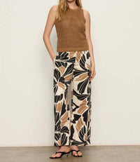 Sanctuary - Academy Wide Leg Pant