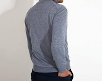 Abacus Sportswear Us - Liffin Knitted Windstopper Sweater