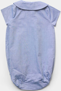 Early Sunday - Boy's Bobby Bubble Romper