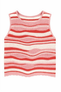 Another Love - Women's Sylvie Top