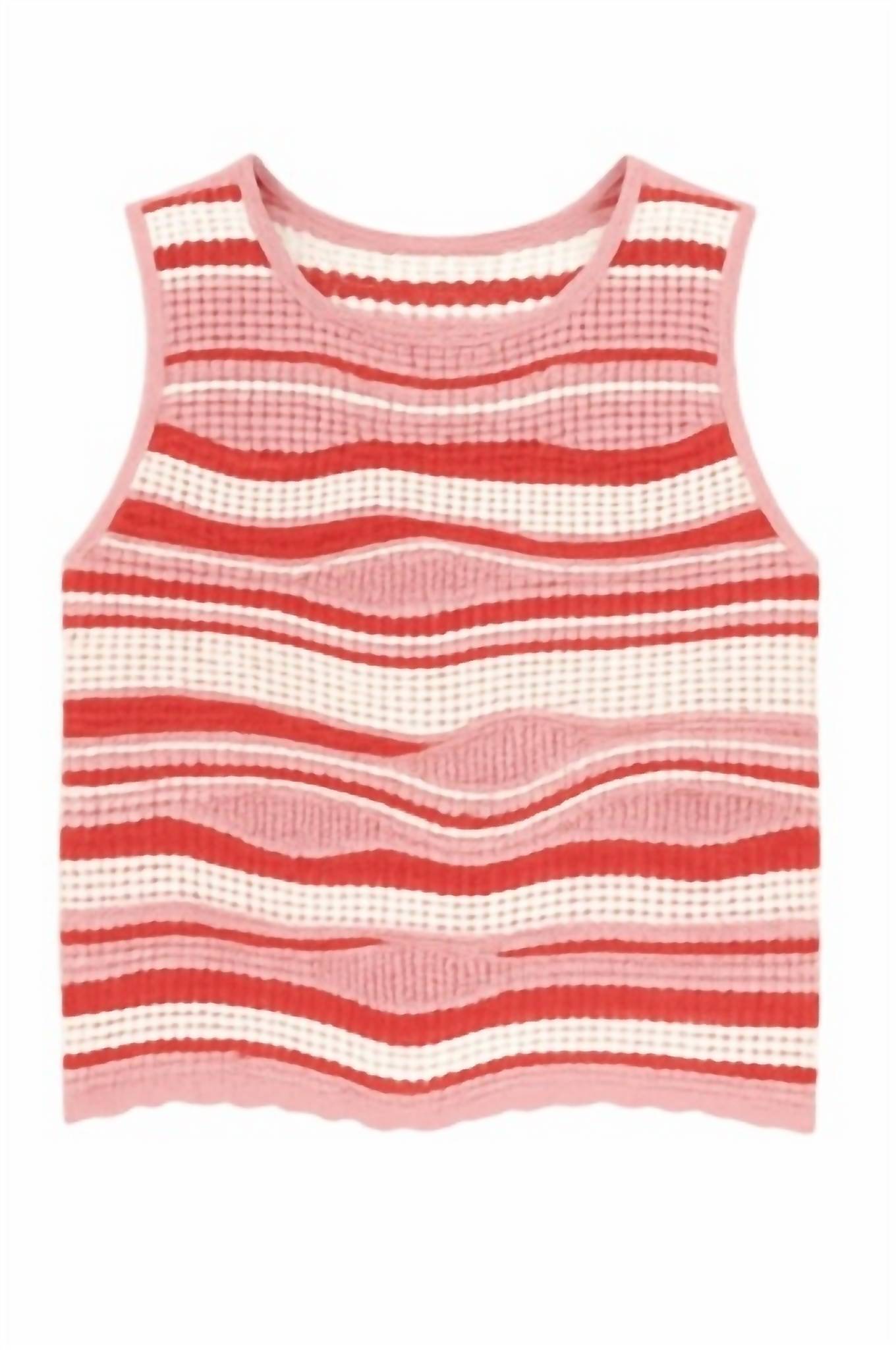 Another Love - Women's Sylvie Top