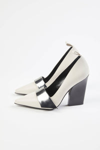 NINE 2 FIVER HIGH HEEL