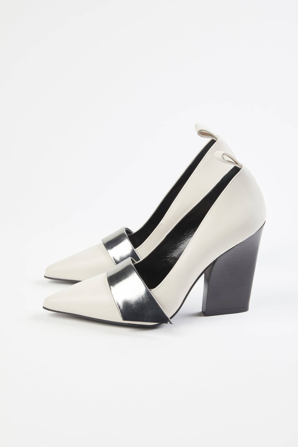 NINE 2 FIVER HIGH HEEL