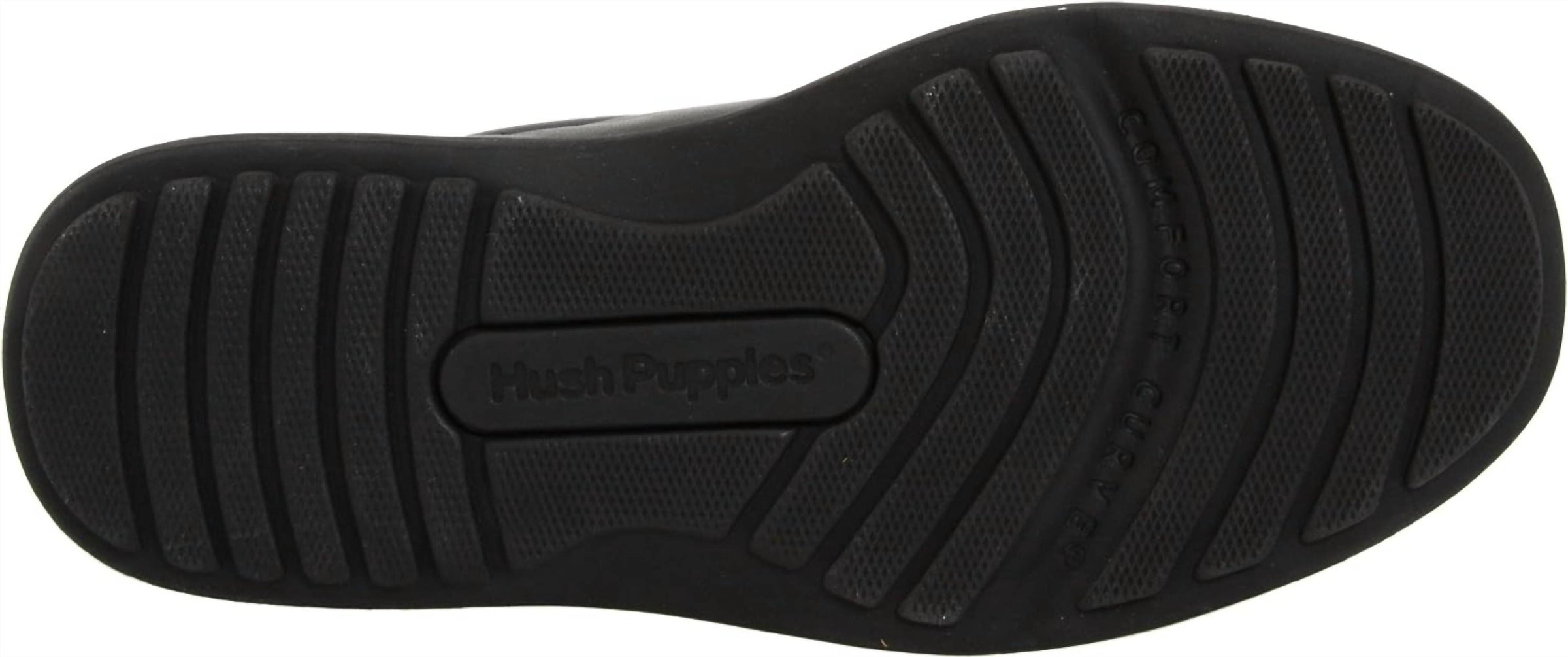 Hush Puppies - Men Leather Shoes