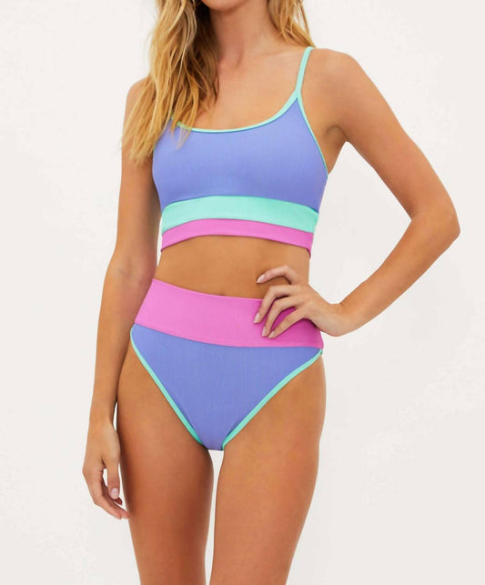 Beach Riot - Eva Top