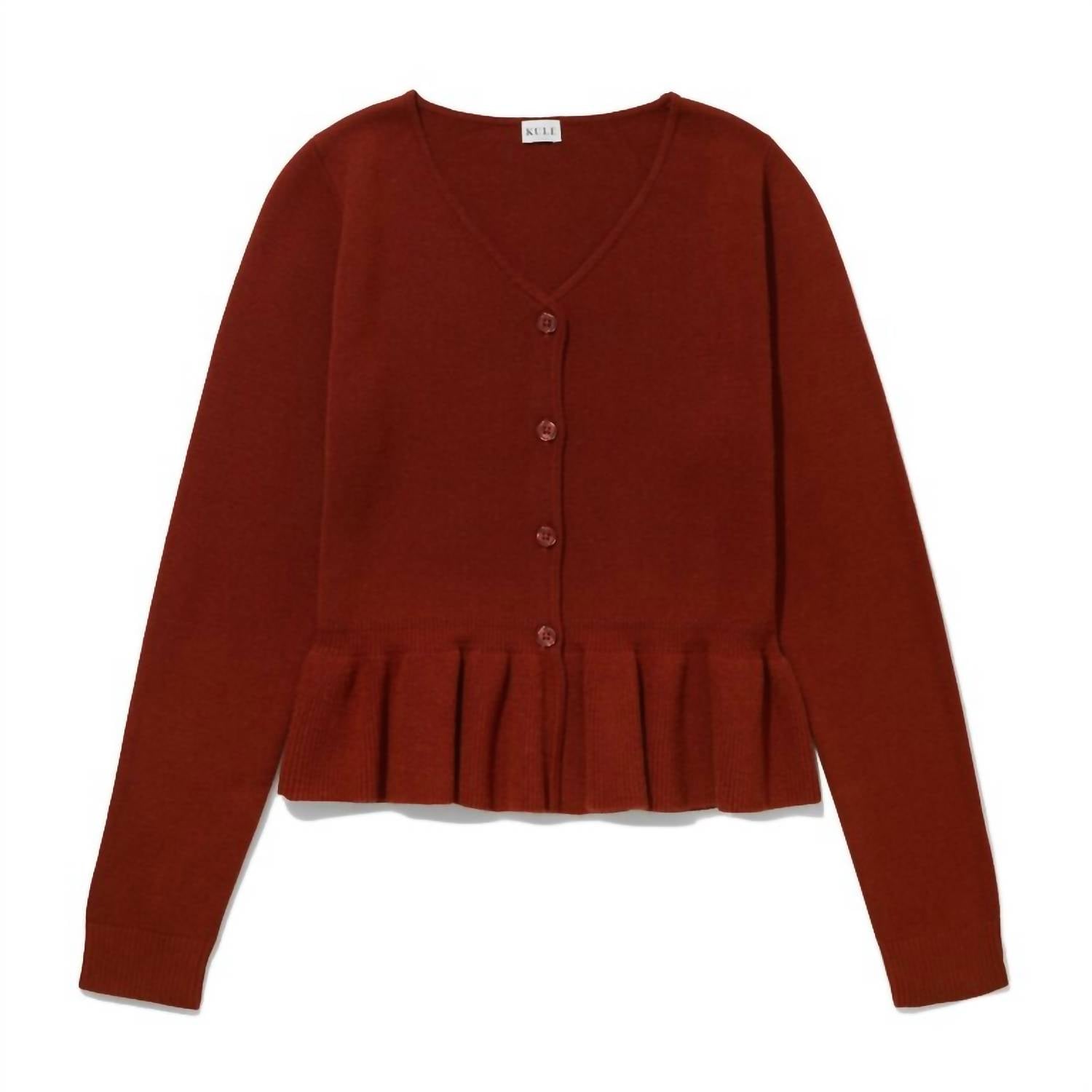Kule - The Bee Top