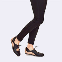 Chelsea Jones - Women's Vibe Slip-on Flat Shoes