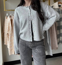 Thread & Supply - Women's Dover Cardigan