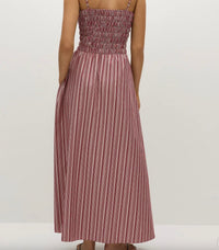 Faithfull The Brand - Anniken Maxi Dress