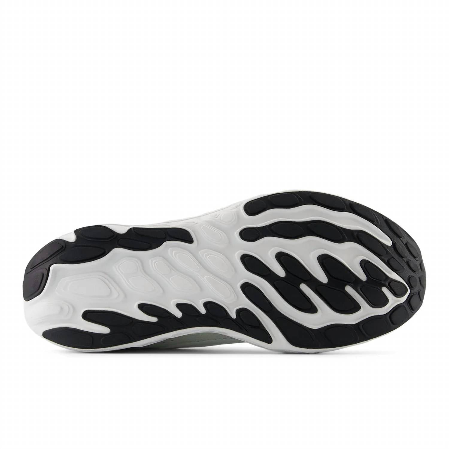 New Balance Men's Fresh Foam X Vongo V6 Running Shoes in grey white - men's shoe - view 5
