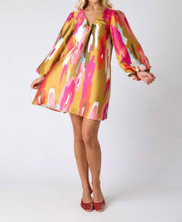 Crosby By Mollie Burch - The OG Beckham Dress