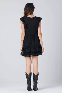 Saltwater Luxe - Alexandra Mini Dress