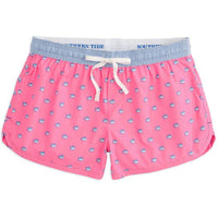 Southern Tide - Women's Skipjack Lounge Short