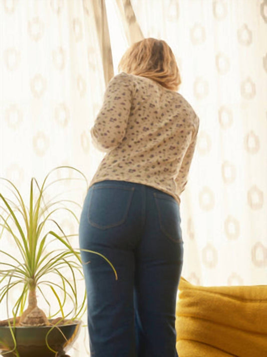 Mollusk - Long Sleeve Rib Tee