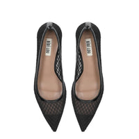 Bibi Lou - Women’s Safia Kitten Heels Pump