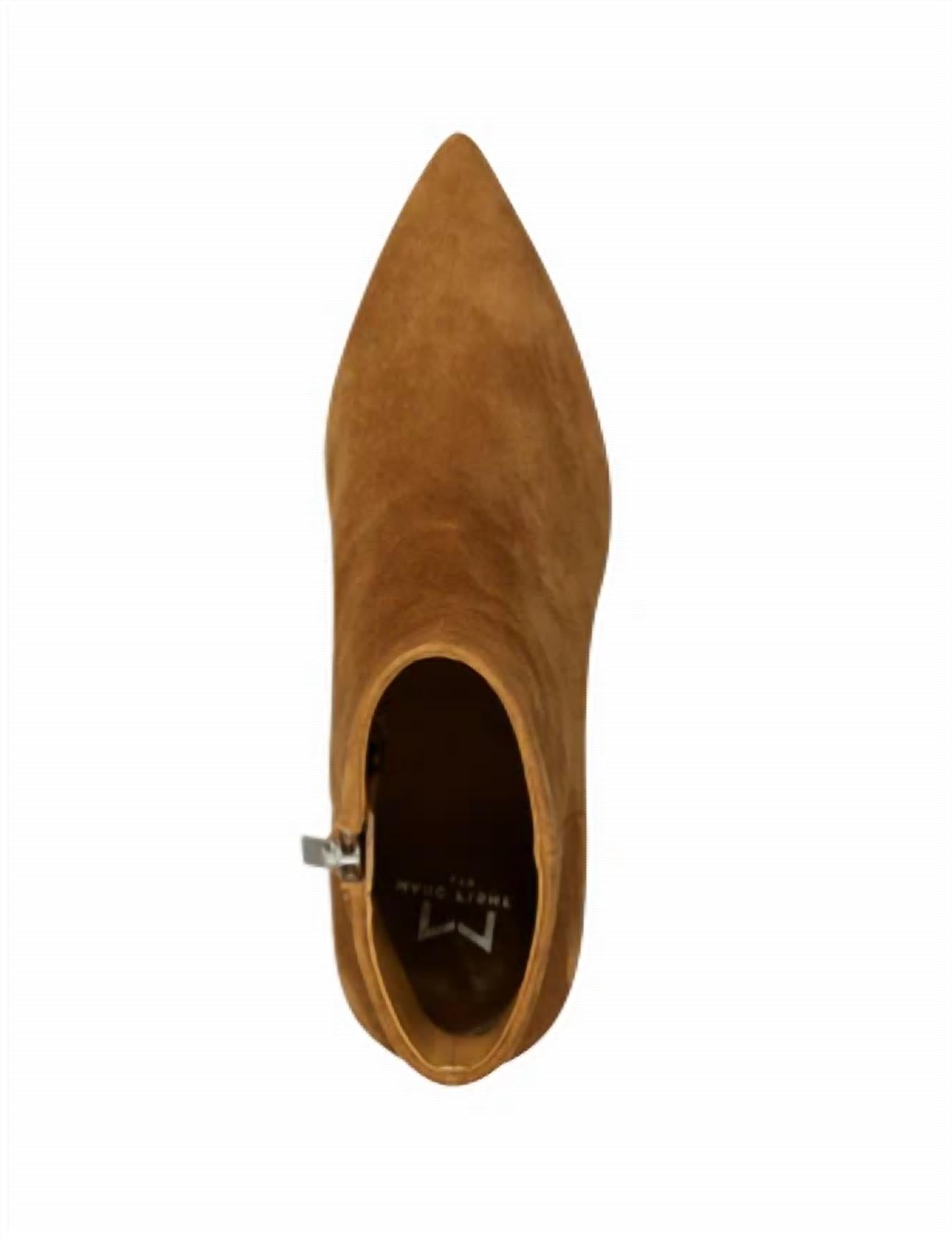 Marc Fisher - Women's Jarli Boot