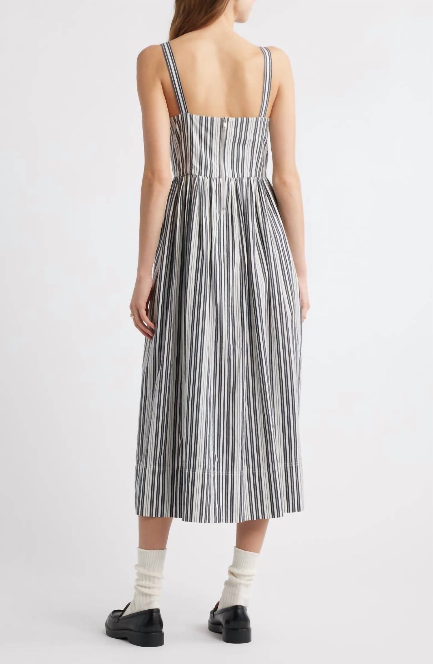 The Great. - Reyes Dress