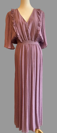 Vanessabruno - Women's Resana Dress