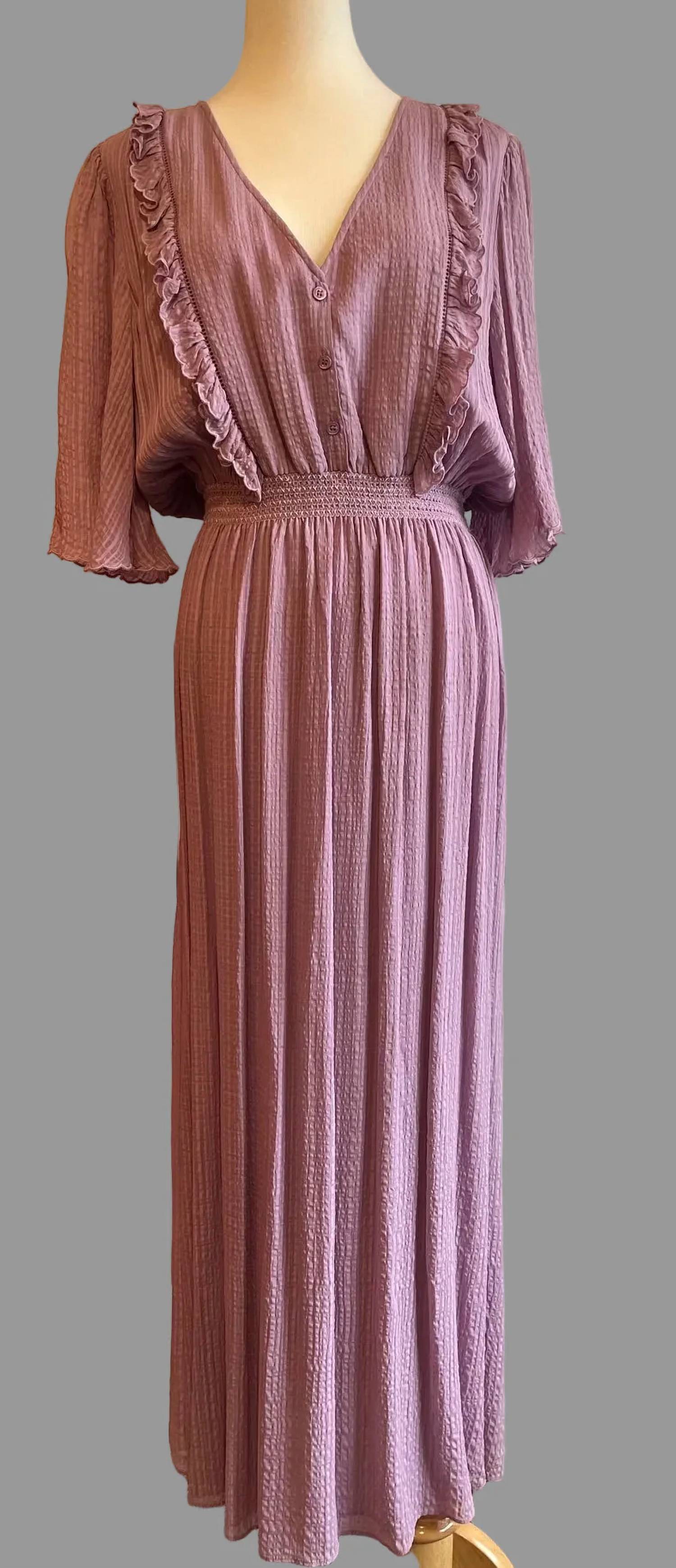 Vanessabruno - Women's Resana Dress