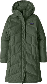 Patagonia - Women's Down With It Parka