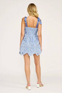 Lucy Paris - Micah Mini Lace Dress
