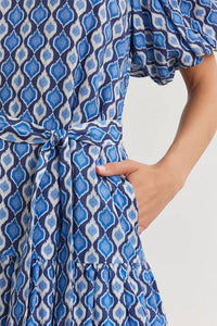 Velvet By Graham & Spencer - Shereen Dress