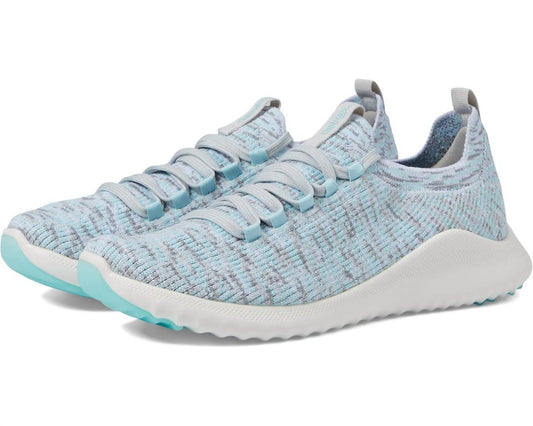 Aetrex - Women's Carly Arch Support Sneaker