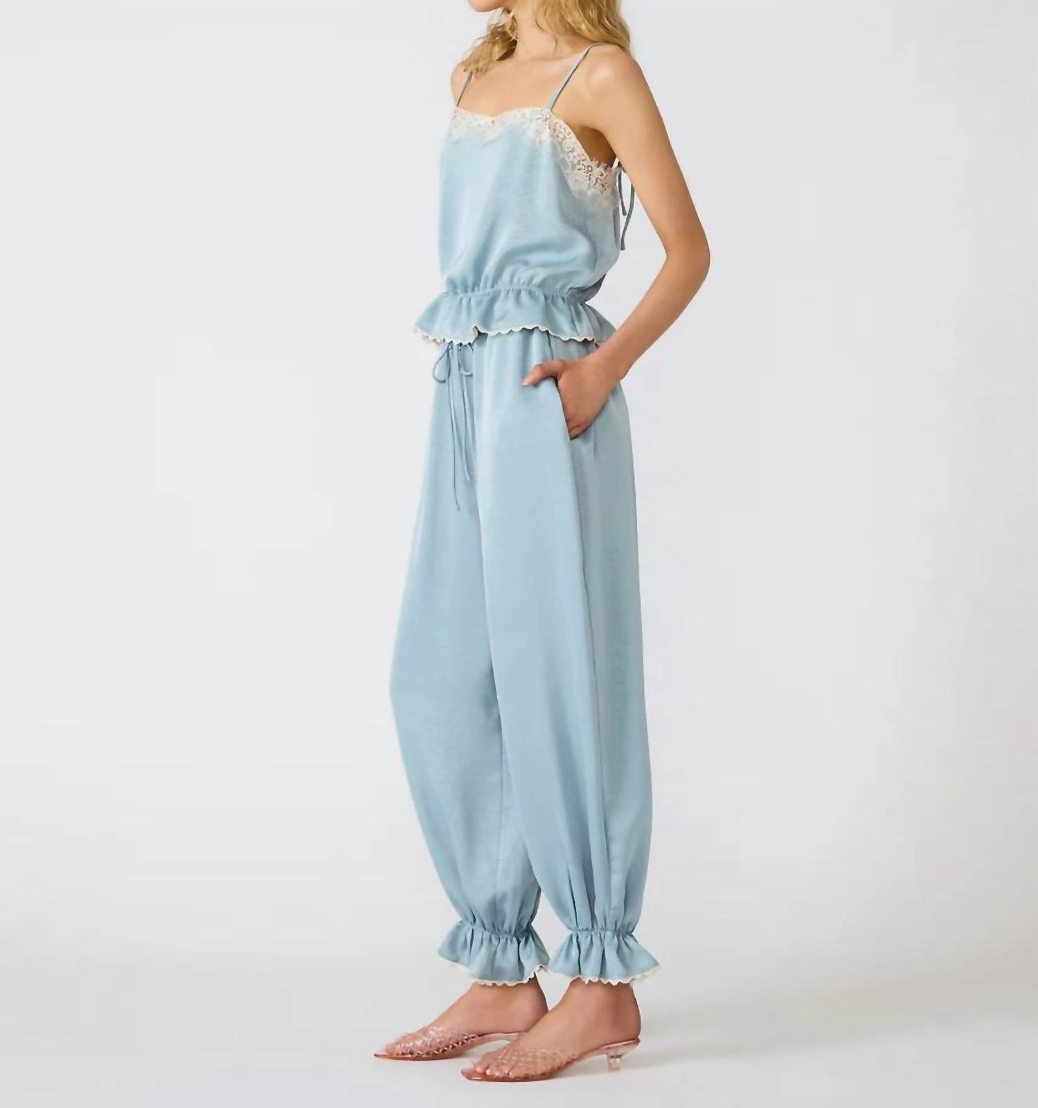 Steve Madden - Roan Pant
