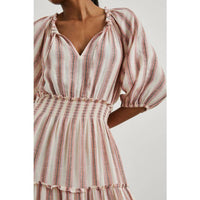 Rails - Caterine Dress